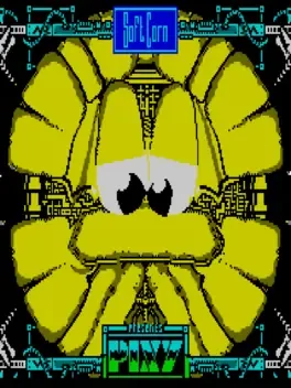 Pixie the Microdot