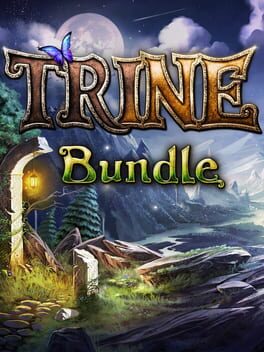 Trine Bundle