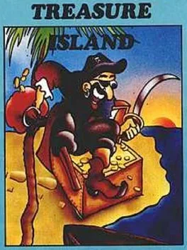 Treasure Island