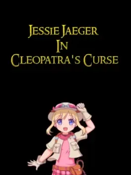Jessie Jaeger in Cleopatra's Curse image