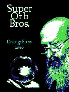 Super Orb Bros. image