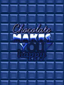 Chocolate makes you happy 7 Game Cover Artwork