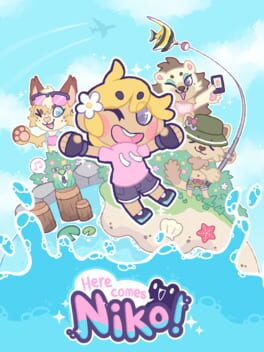 ‎妮可来了破解游戏下载-游戏公社