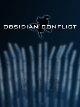 Obsidian Conflict