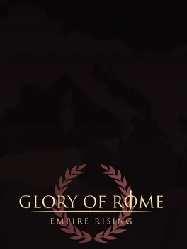 Image de couverture Glory of Rome