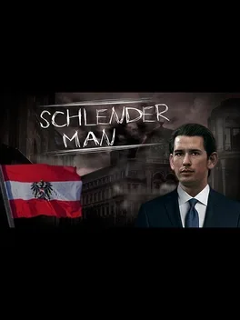 Image de couverture Schlenderman