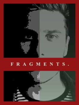 Fragments Game Cover Artwork
