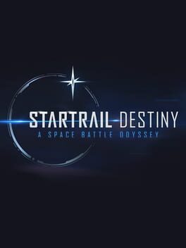 Startrail Destiny