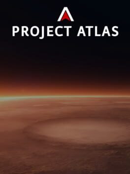 Cover of Project Atlas
