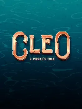 Cleo: A Pirate's Tale image