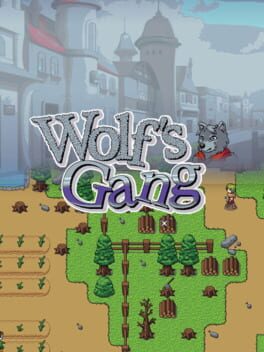 Wolf's Gang