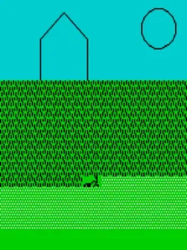 Advanced Lawnmower Simulator
