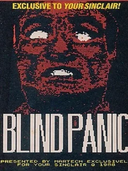 Blind Panic