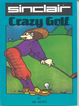Crazy Golf (1983) | IGDB.com