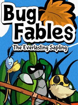 Bug Fables -The Everlasting Sapling- instal the new version for ipod