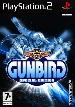 Gunbird: Special Edition image