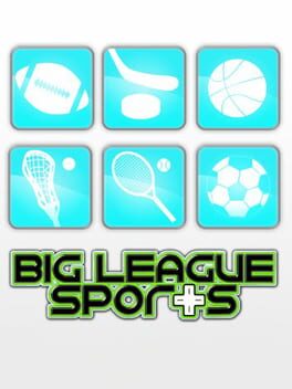 Big League Sports