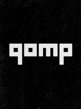 Qomp Game Cover Artwork
