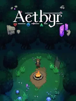 Aethyr game cover