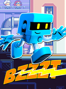 Bzzzt