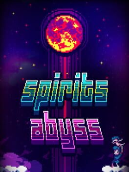 Spirits Abyss Game Cover Artwork