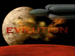 TNT: Evilution Game Cover Artwork