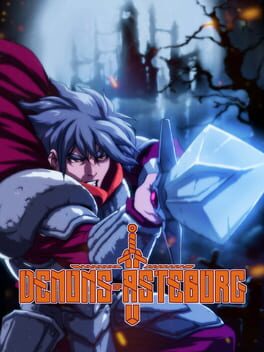 阿斯特堡的恶魔破解游戏下载-游戏公社