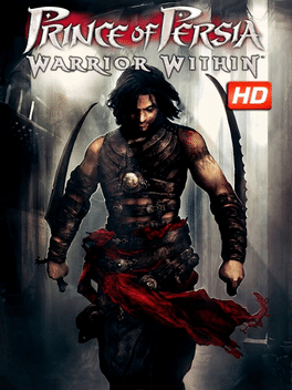 Prince of Persia: Warrior Within (2004) - MobyGames