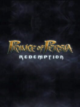 Prince of Persia: Redemption