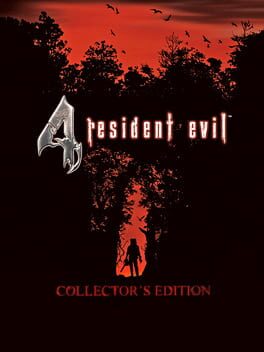 Resident Evil 4: Collector's Edition