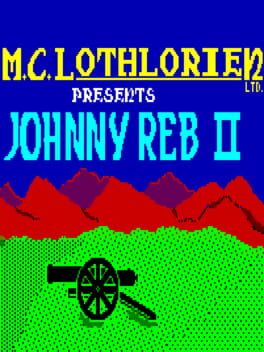Johnny Reb II