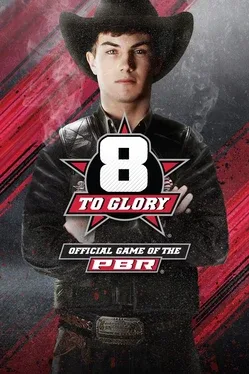 8 To Glory image