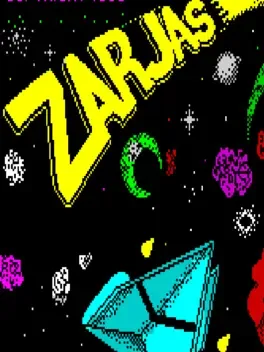 Zarjas