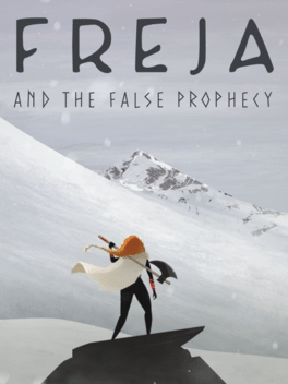 Freja and the False Prophecy