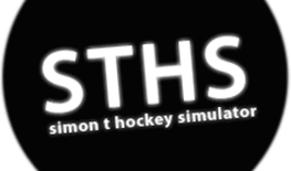 Simon T Hockey Simulator