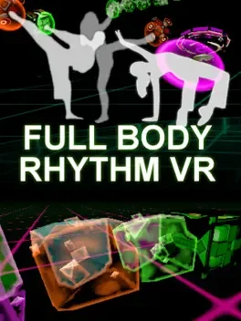 Full Body Rhythm VR image