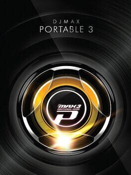 DJMax Portable 3