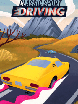 Classic Sport Driving