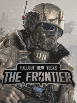 Fallout the frontier прохождение