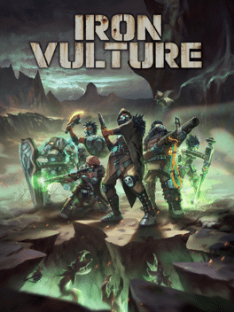 Iron Vulture