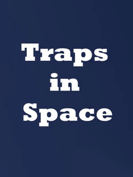 Traps in Space Cover