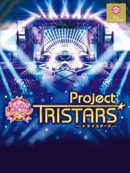 Project Tristars image