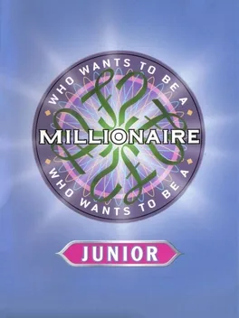 Who Wants to Be a Millionaire: Junior image