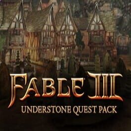 Fable III: Understone Quest Pack