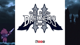 Castle in the Darkness II