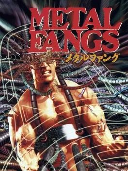Metal Fangs image
