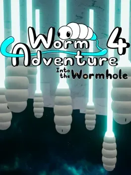 Worm Adventure 4: Into the Wormhole