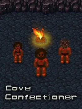 Cave Confectioner