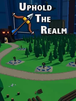Uphold the Realm
