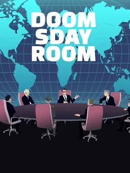 Image de couverture Doomsday Room